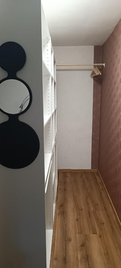 Haus Mari Διαμέρισμα Niederwiesa Εξωτερικό φωτογραφία