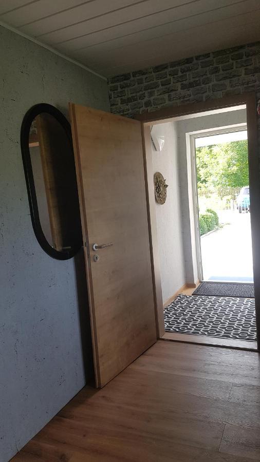 Haus Mari Διαμέρισμα Niederwiesa Εξωτερικό φωτογραφία