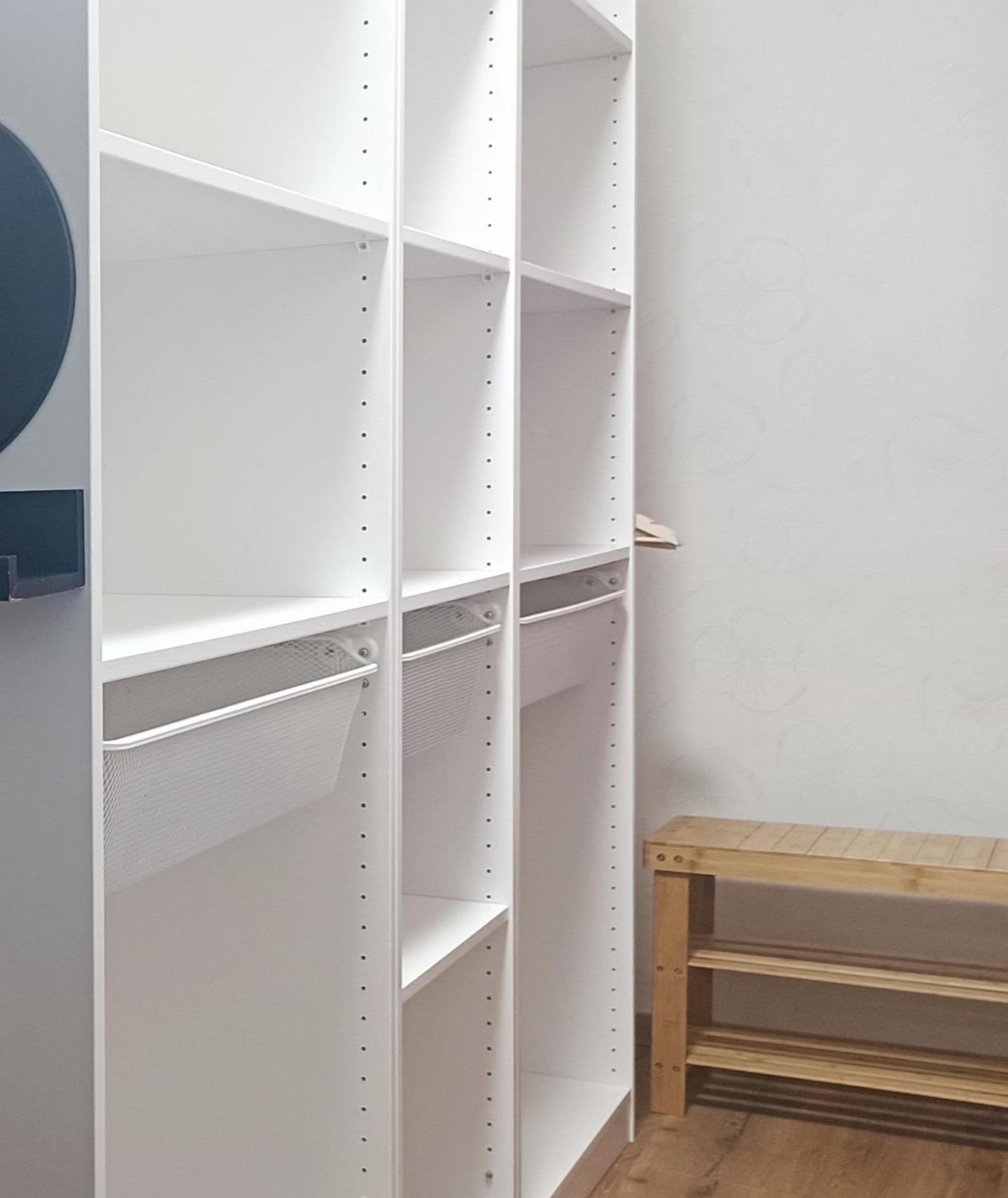 Haus Mari Διαμέρισμα Niederwiesa Εξωτερικό φωτογραφία