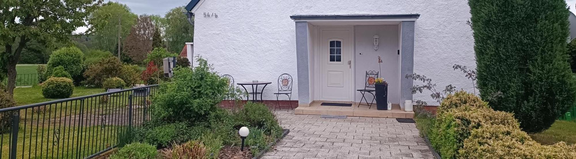 Haus Mari Διαμέρισμα Niederwiesa Εξωτερικό φωτογραφία